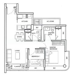 NV Residences (D18), Condominium #586336911